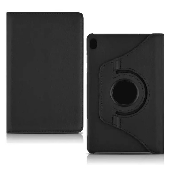 Capa de Flip para Lenovo M10/X605 Preto